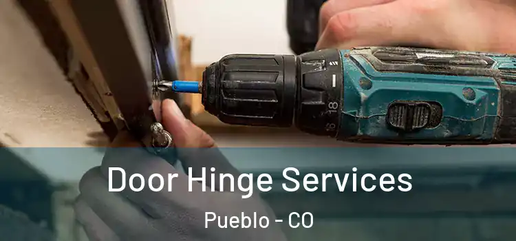 Door Hinge Services Pueblo - CO