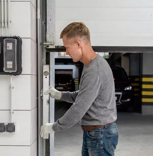 Why Choose Us for Door, Gate and Security Services in Pueblo, CO