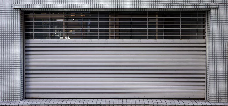 Advanced Solutions for Your Aluminum Garage Doors in Pueblo, Colorado