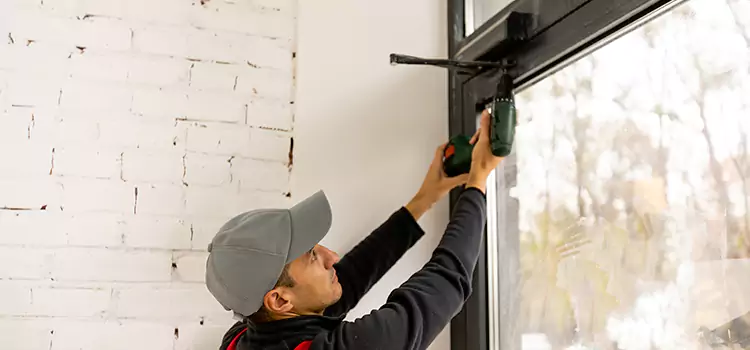 Automatic Door Opener Commercial Pueblo