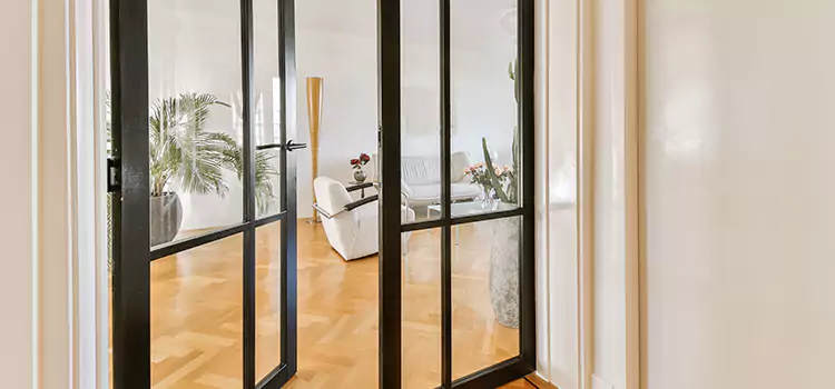 Bifold Door Replacement Pueblo