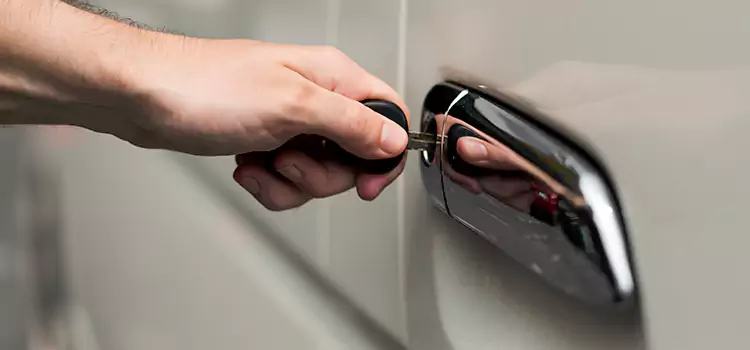 Why Choose Our Auto Locksmith Team in Pueblo, CO?