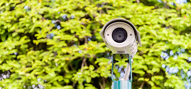 Advanced Surveillance Solutions for Every Need in Pueblo