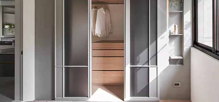 Mirror Sliding Door Replacement Pueblo