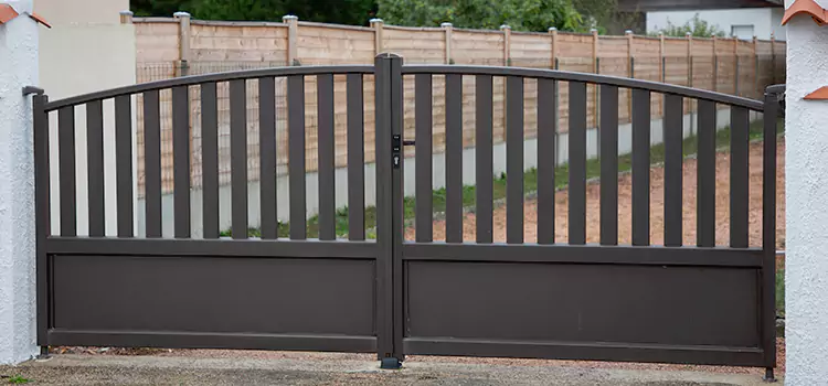Advanced Gate Solutions in Pueblo, CO