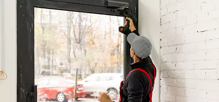 Comprehensive Door Closer Services in Pueblo, CO