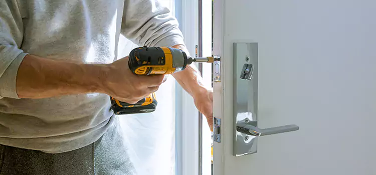 Door Knob Lock Repair Pueblo