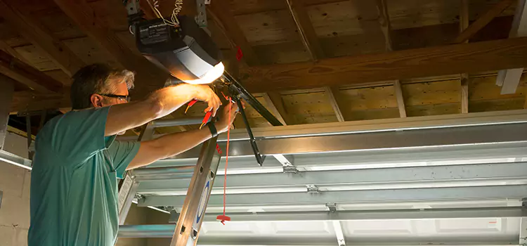 Garage Door Opener Sales and Installation Pueblo