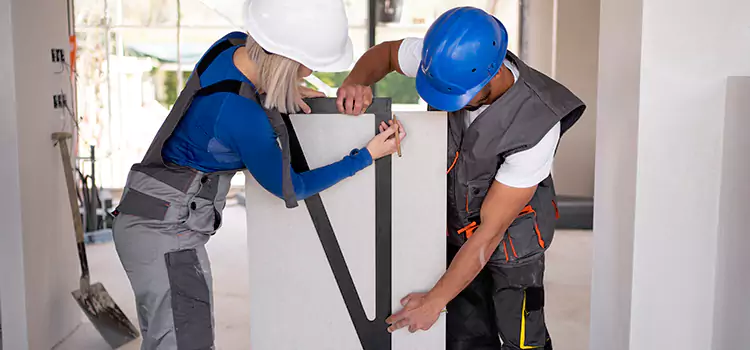 Why Choose Us for Door Panel Services in Pueblo, CO?