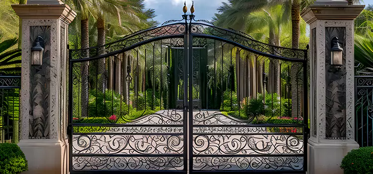 Sliding Driveway Gate Cost Pueblo