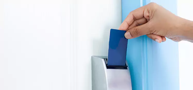 Access Control System Integration Pueblo