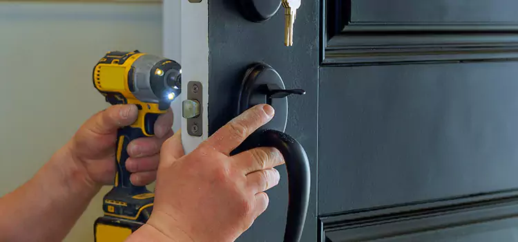 Locksmith Emergency Service Pueblo