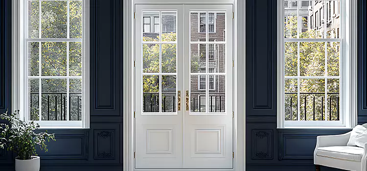 French Door Lock Repair Pueblo