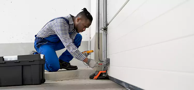 Expert Solutions for Every Garage Lock Need in Pueblo, CO