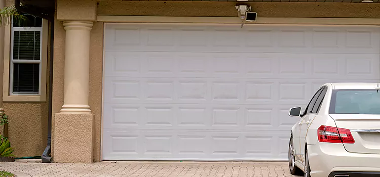 Comprehensive Garage Door Maintenance Services in Pueblo, CO