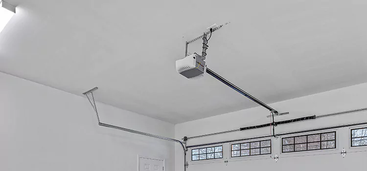 Experienced Garage Door Installers Pueblo
