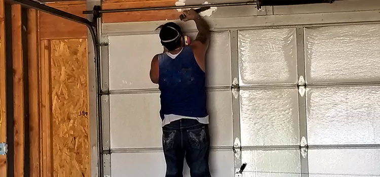 Specialized Garage Door Panel Solutions in Pueblo, CO