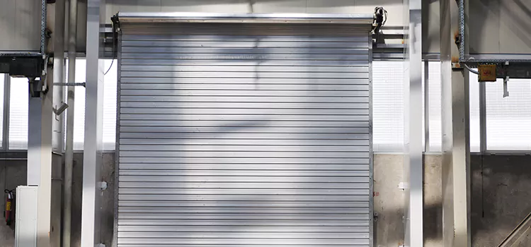 Roller Door Maintenance Pueblo