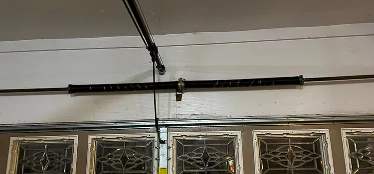 Garage Door Spring Repair Near Me Pueblo