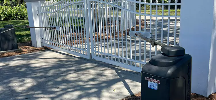 Automatic Gate Opener Repair Pueblo
