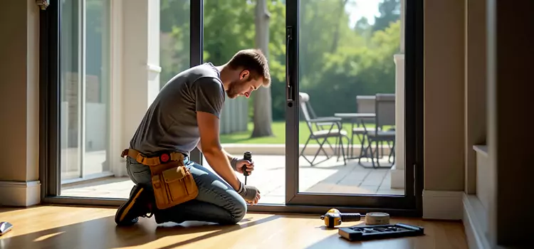 Comprehensive Solutions for Every Glass Door Need in Pueblo, CO