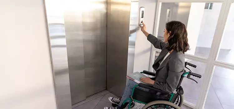 Benefits of Modern Handicap Door Systems in Pueblo, CO