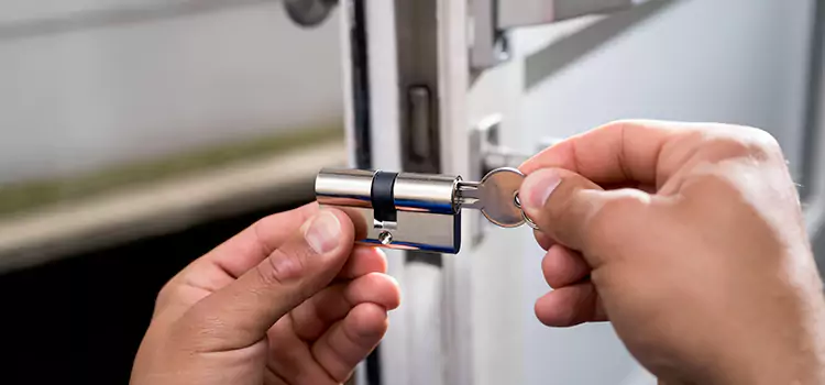 Emergency Locksmith for House Pueblo