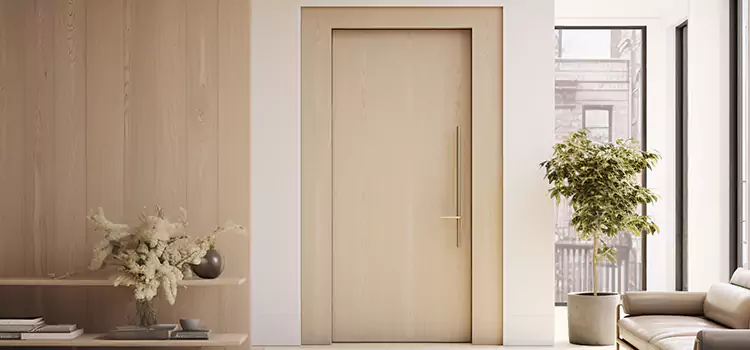 Choose Quality for Your Inside Doors in Pueblo, CO