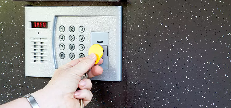 Electronic Door Lock Installation Pueblo