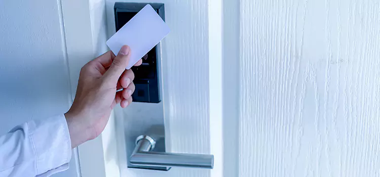 Why Choose Us for Your Keycard Lock Installation in Pueblo, CO?