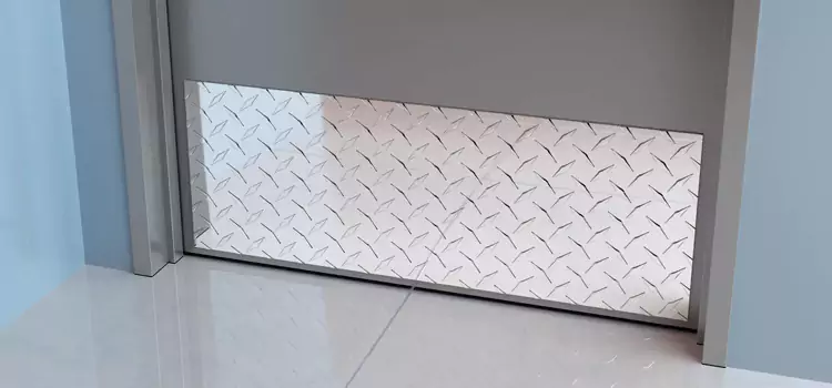 Benefits of Professional Kick Plate Solutions in Pueblo, CO