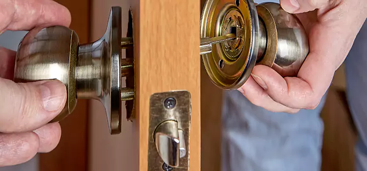 Sliding Door Lock Repair Pueblo