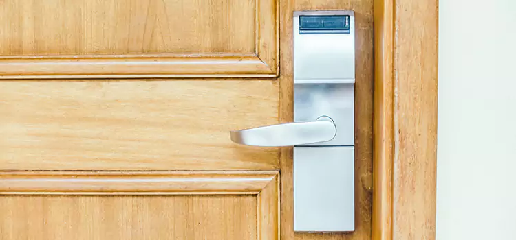Electromagnetic Door Lock Installation Pueblo