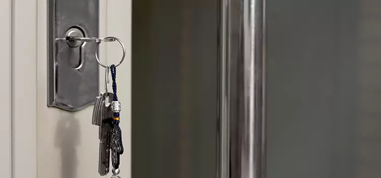 Master Keying by the Numbers Pueblo