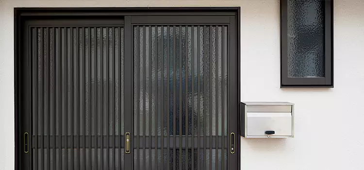 Sliding Screen Door Repair Pueblo