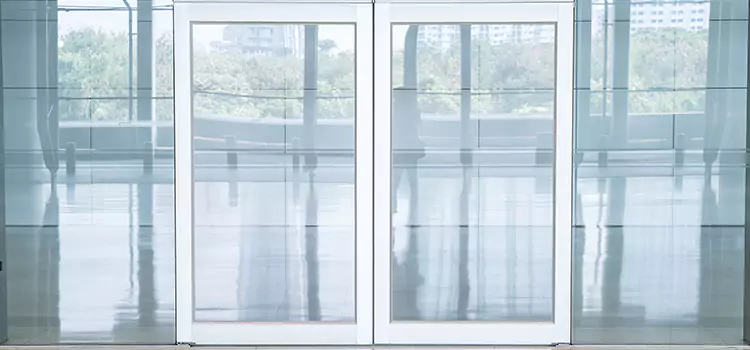 Why Choose Us for Your Motion Sensor Door Needs in Pueblo, CO?