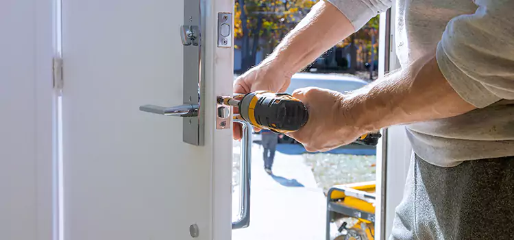 Insulated Roll Up Garage Doors Residential Pueblo