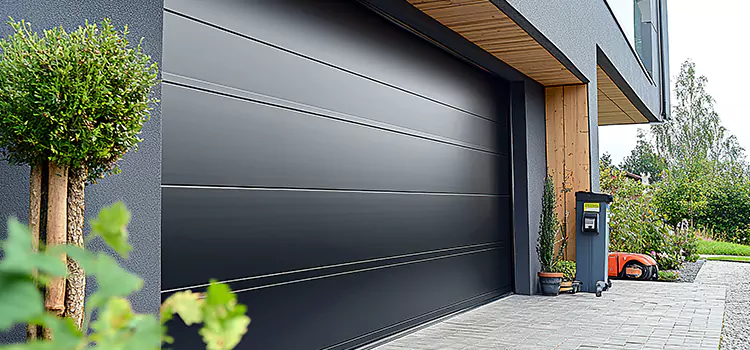 Residential Garage Door Service Pueblo