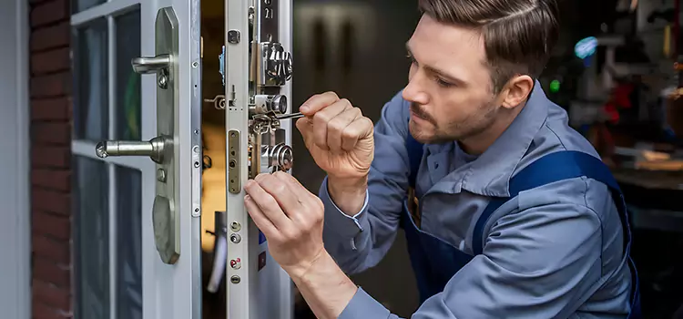 Residential Lock Installation Pueblo
