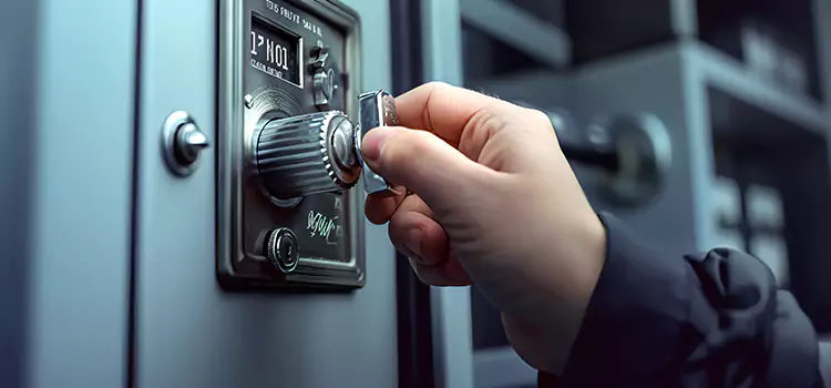 Locksmith Cost to Open Safe Pueblo