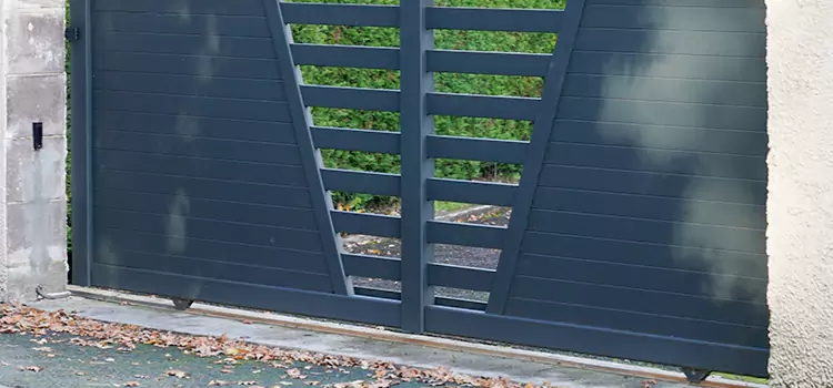 Automated Gate Company Near Me Pueblo