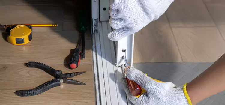 Sliding Door Installation Services in Pueblo, CO