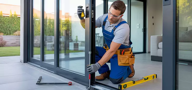 Sliding Screen Door Repair Pueblo