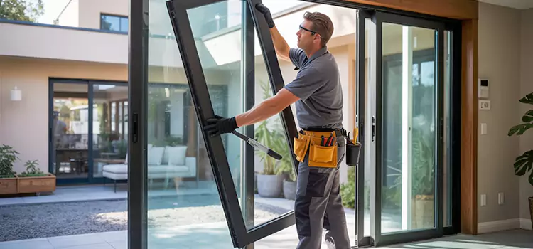 Specialized Sliding Door Roller Services in Pueblo, Colorado