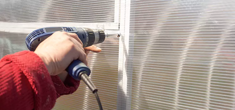 Sliding Screen Door Repair Pueblo