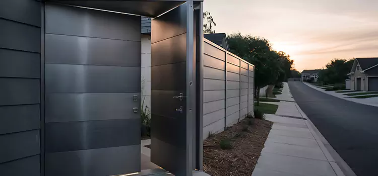 Comprehensive Steel Door Solutions in Pueblo, CO