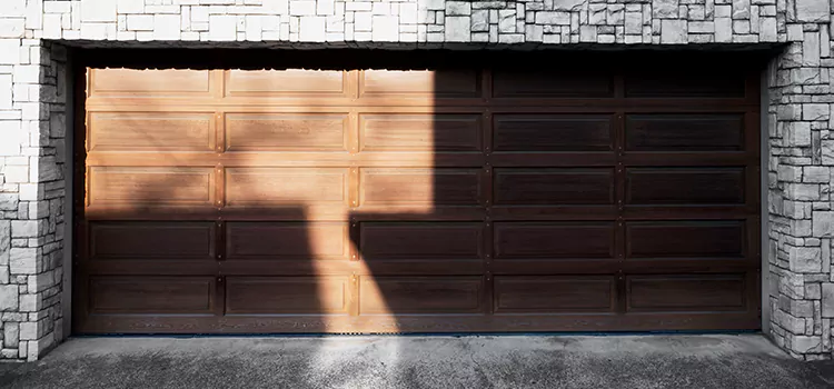 Commercial Roll Up Garage Doors Pueblo