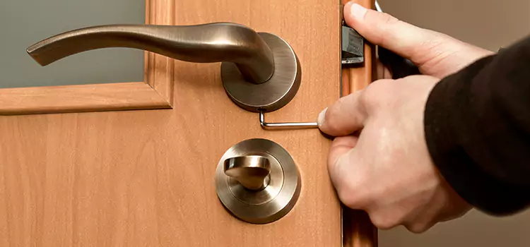 Access Control System Integration Pueblo