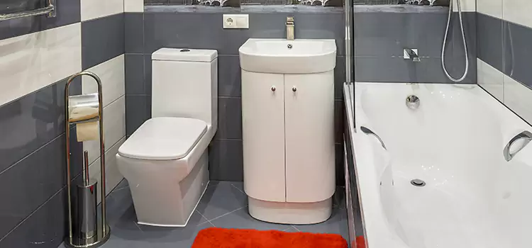 Hansgrohe Shaving Mirror Pueblo