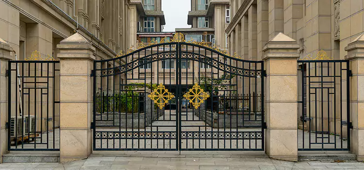 Comprehensive Iron Gate Maintenance Solutions in Pueblo, CO